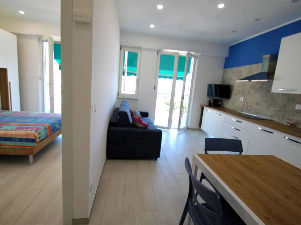 Appartamento a Borghetto santo spirito in Via Montevideo, 6 - Foto 4