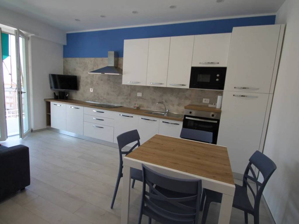 Appartamento a Borghetto santo spirito in Via Montevideo, 6 - Foto 5