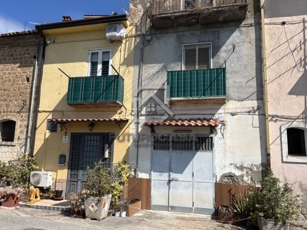 Casa indipendente a Paduli in Via Rotabile, 47 - Foto 2