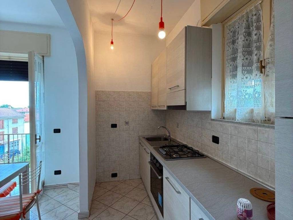 Appartamento a Trino in Via Fratelli Rosselli, 1 - Foto 4