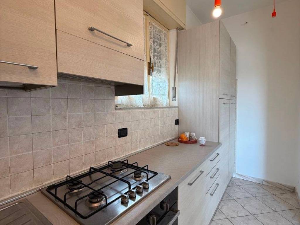 Appartamento a Trino in Via Fratelli Rosselli, 1 - Foto 5