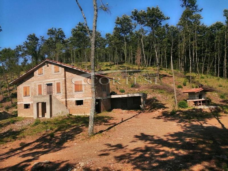 Rustico / casale a Città di castello in Strada Regionale 257 Apecchiese - Foto 4