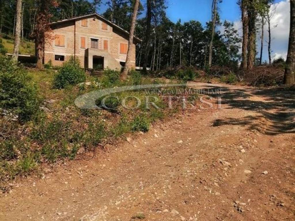 Rustico / casale a Città di castello in Strada Regionale 257 Apecchiese - Foto 5