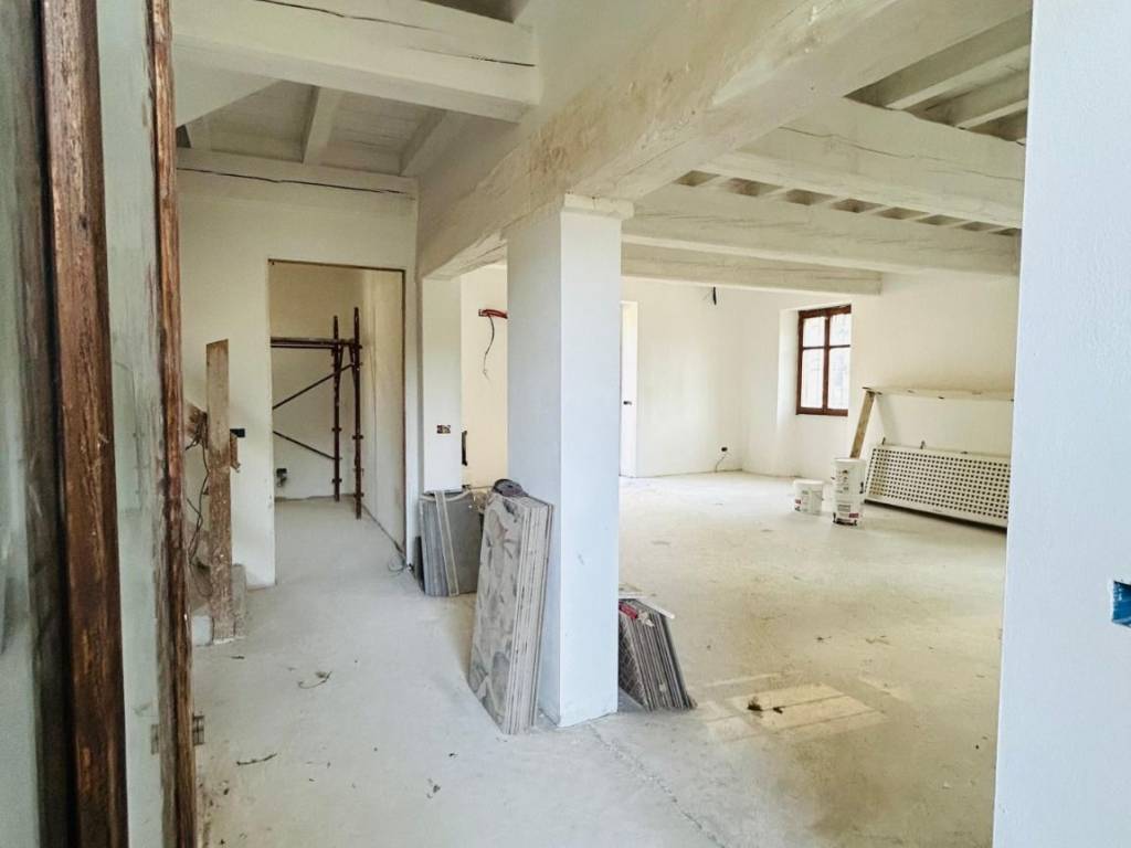 Villetta a schiera a Cremona in Via Villa Angiolina, 13 - Foto 2