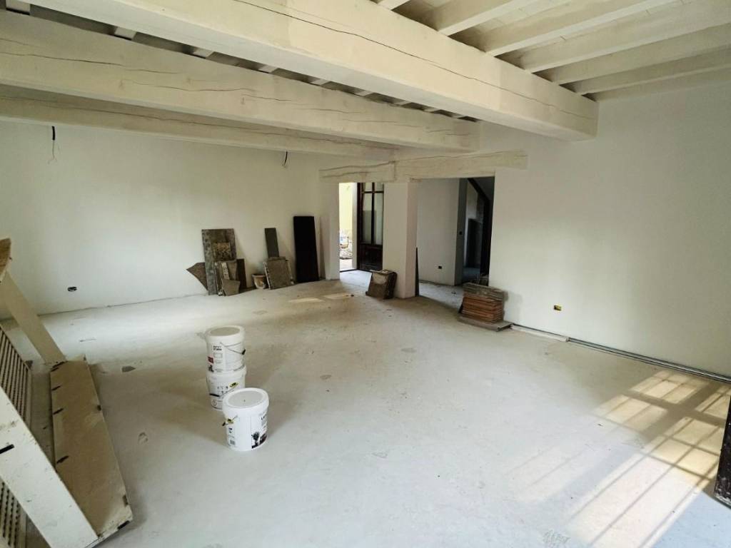 Villetta a schiera a Cremona in Via Villa Angiolina, 13 - Foto 3