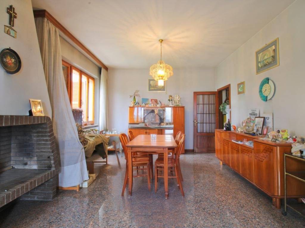 Villa a Castelfidardo in Via de Pimodan, 3 - Foto 3