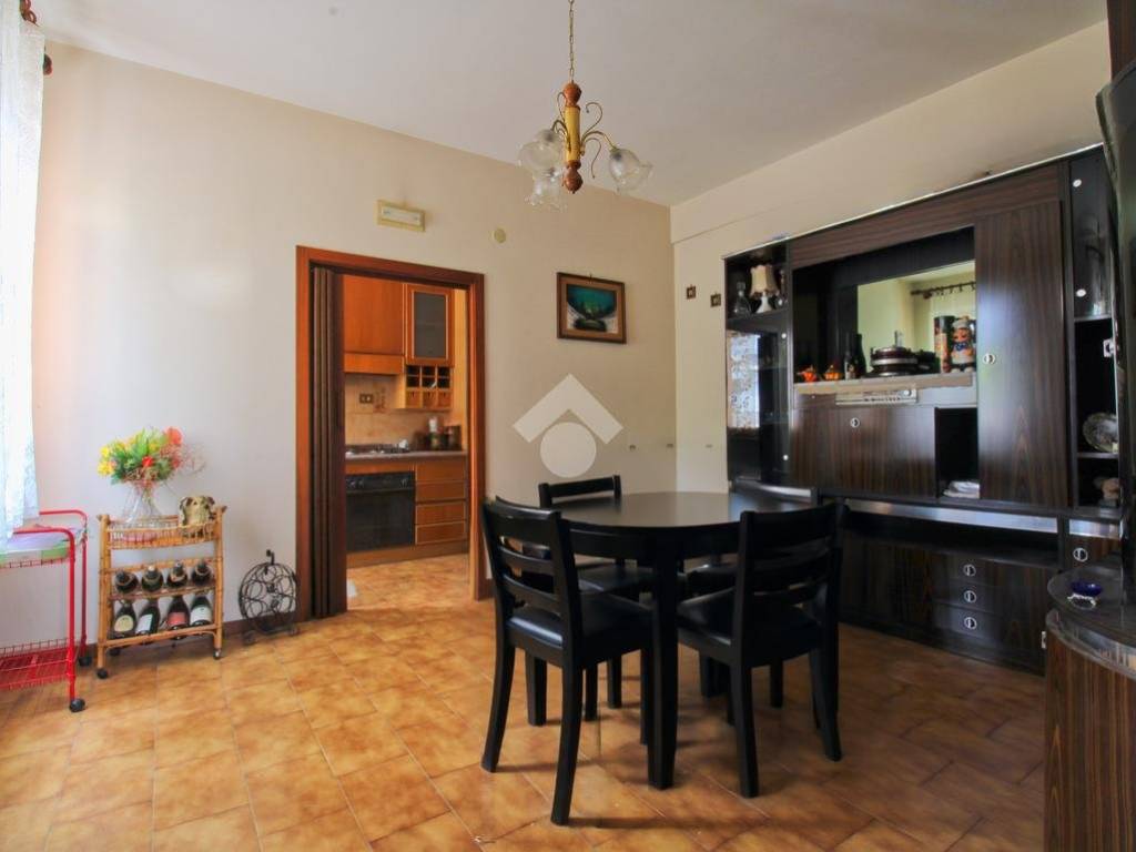 Villa a Castelfidardo in Via de Pimodan, 3 - Foto 5