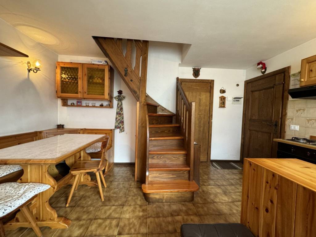 Appartamento a Auronzo di cadore in Via Monti,44 - Foto 2