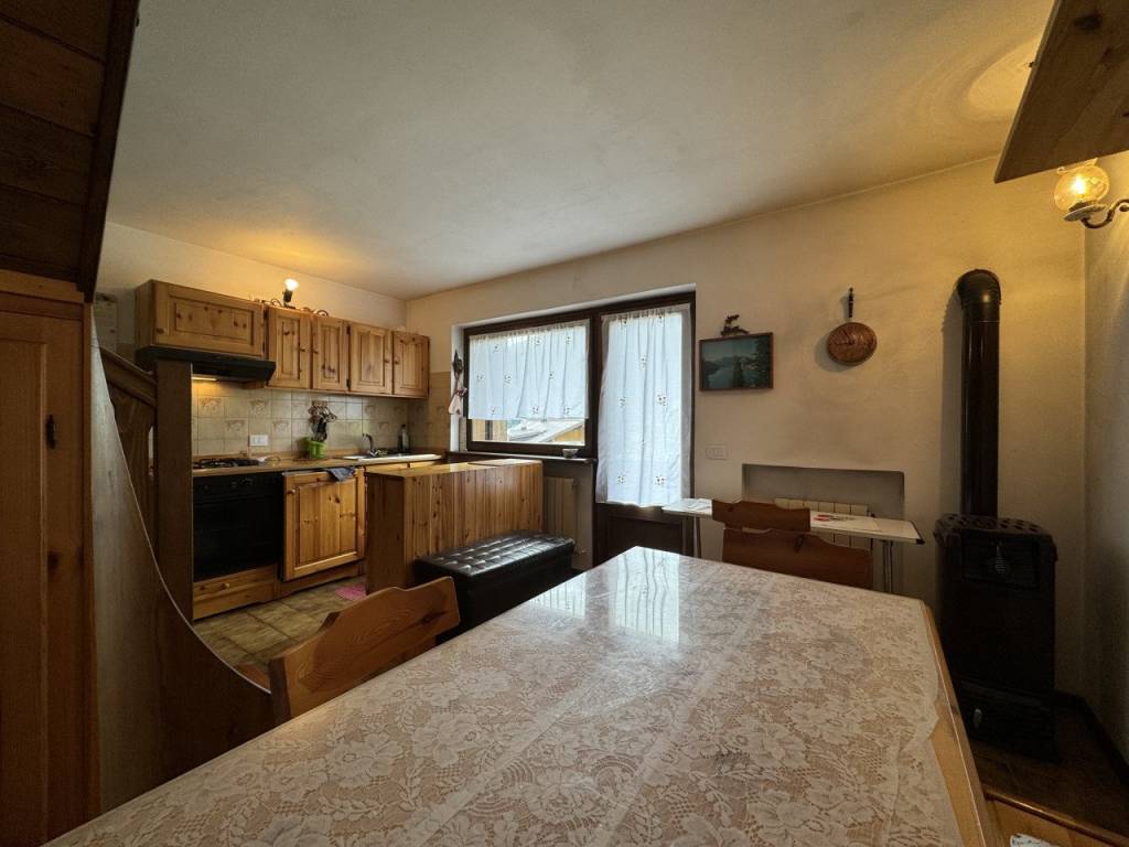 Appartamento a Auronzo di cadore in Via Monti,44 - Foto 3