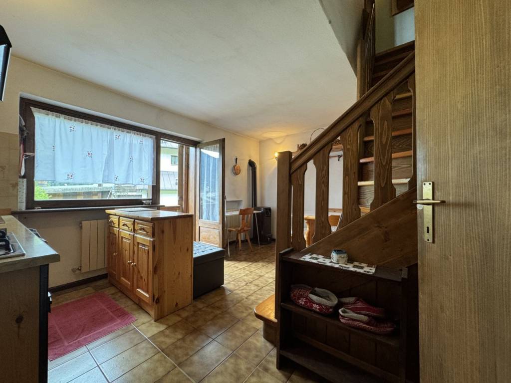 Appartamento a Auronzo di cadore in Via Monti,44 - Foto 4