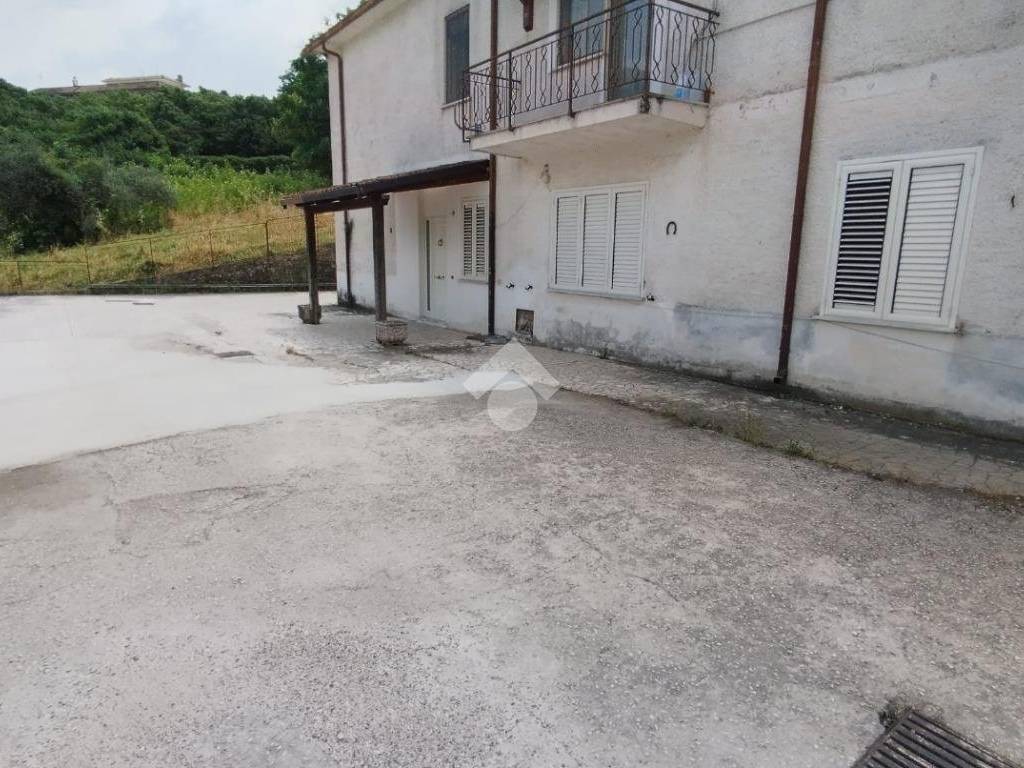 Appartamento a Cervaro in Via Mattoni, 4 - Foto 2