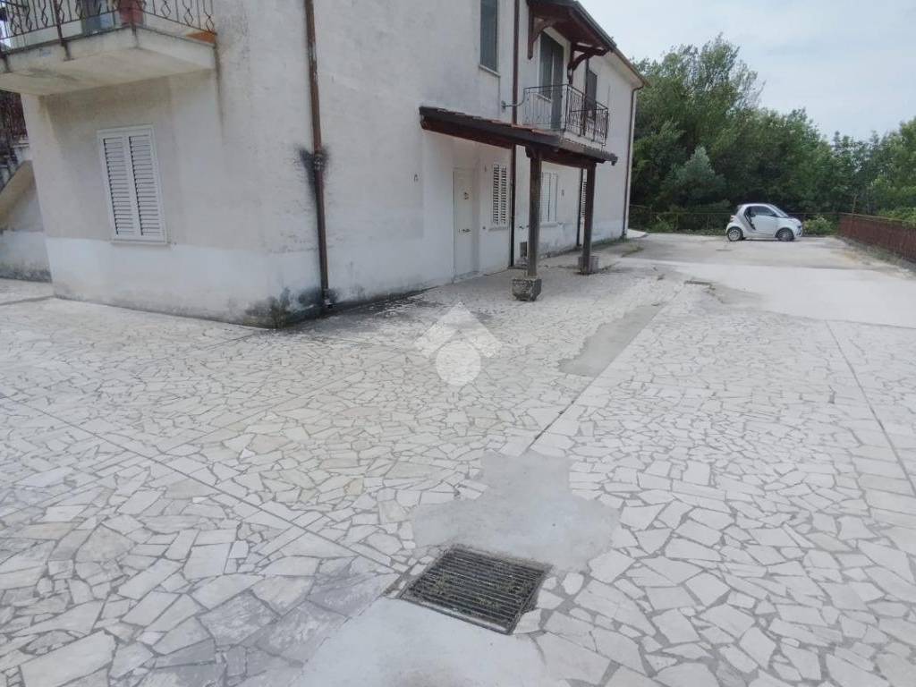 Appartamento a Cervaro in Via Mattoni, 4 - Foto 4