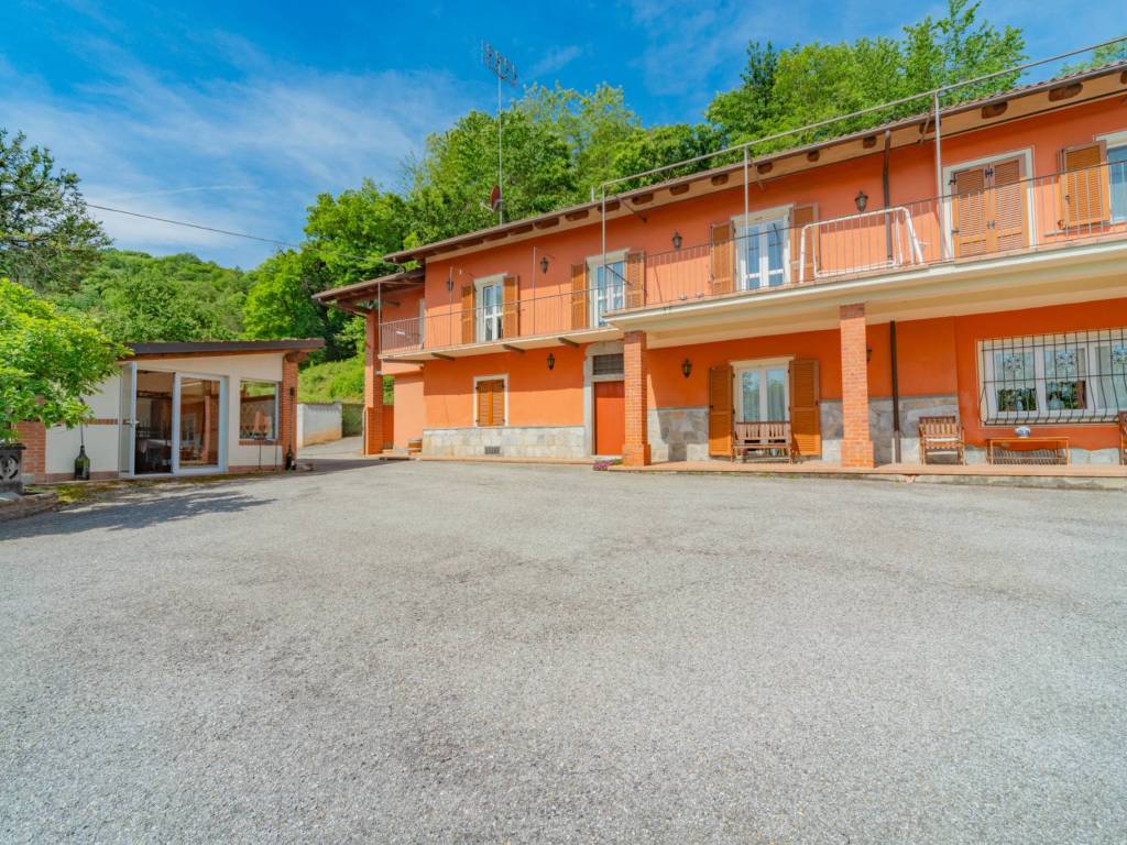 Villa a Caraglio in Primo Maggio, 12 - Foto 2