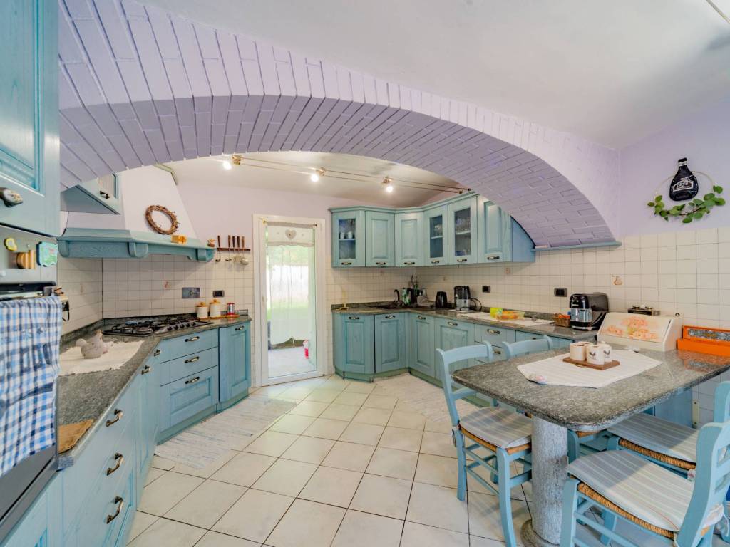 Villa a Caraglio in Primo Maggio, 12 - Foto 3