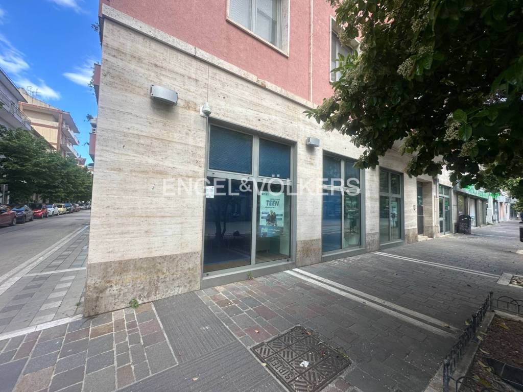 Immobile a Pescara in VIA NICOLA FABRIZI - Foto 2