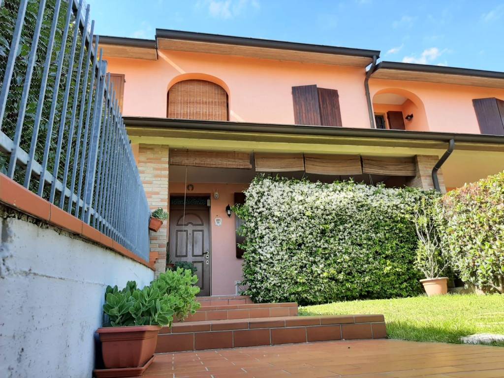 Villetta a schiera a Crema - Foto 3