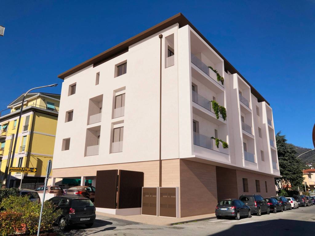 Appartamento a Pescia in Via 8 Settembre 1944 - Foto 2
