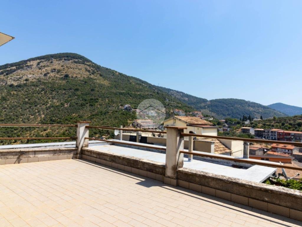 Appartamento a Maenza in Via Circonvallazione, 97 - Foto 2