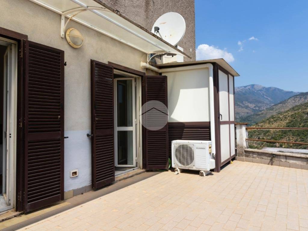 Appartamento a Maenza in Via Circonvallazione, 97 - Foto 3