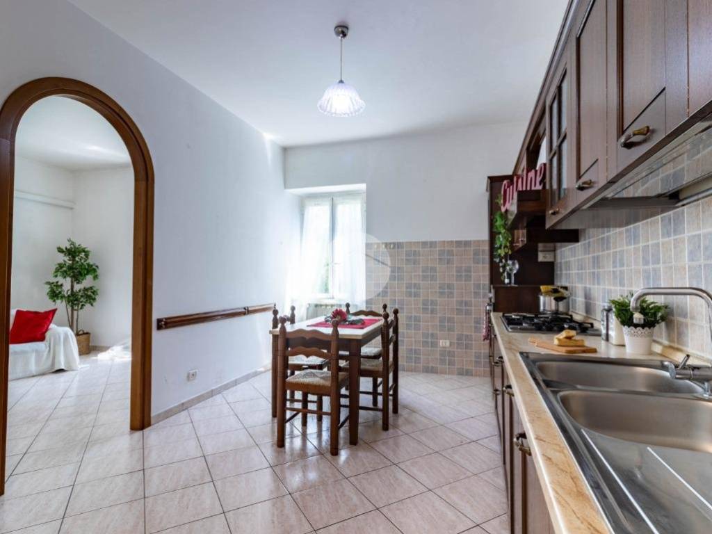 Appartamento a Maenza in Via Circonvallazione, 97 - Foto 4