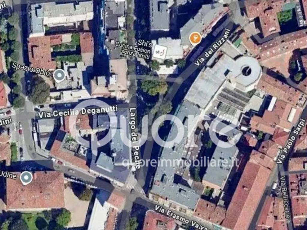 Immobile a Udine in Via Mantica, 12 - Foto 3