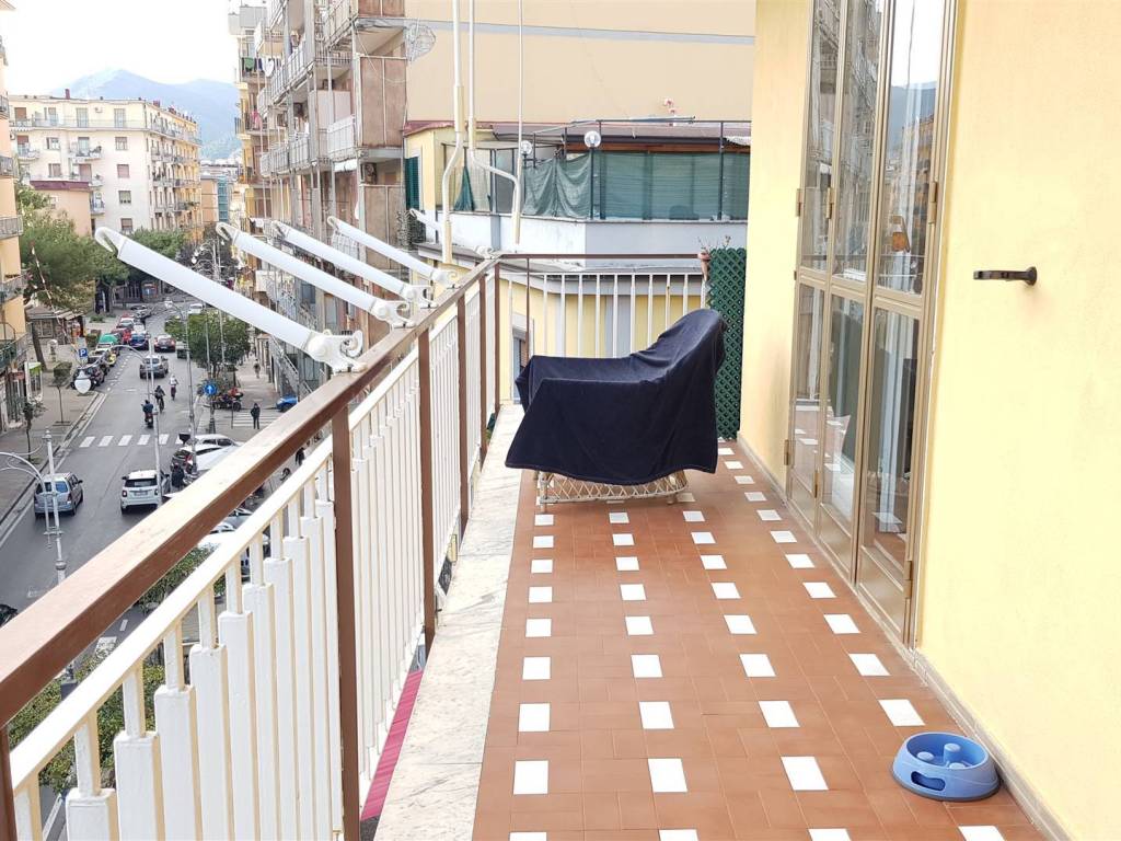 Appartamento a Salerno in Via Posidonia, 145 - Foto 4