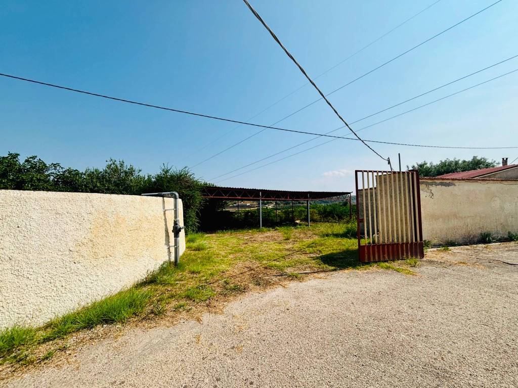 Villa a Augusta - Foto 2