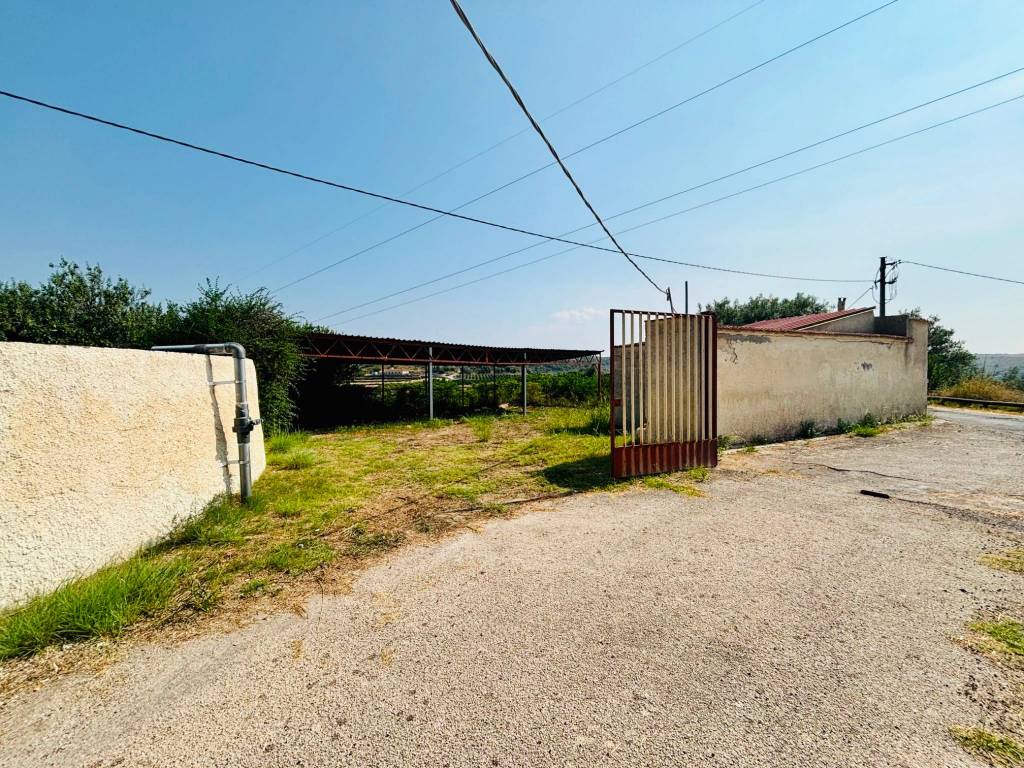 Villa a Augusta - Foto 3