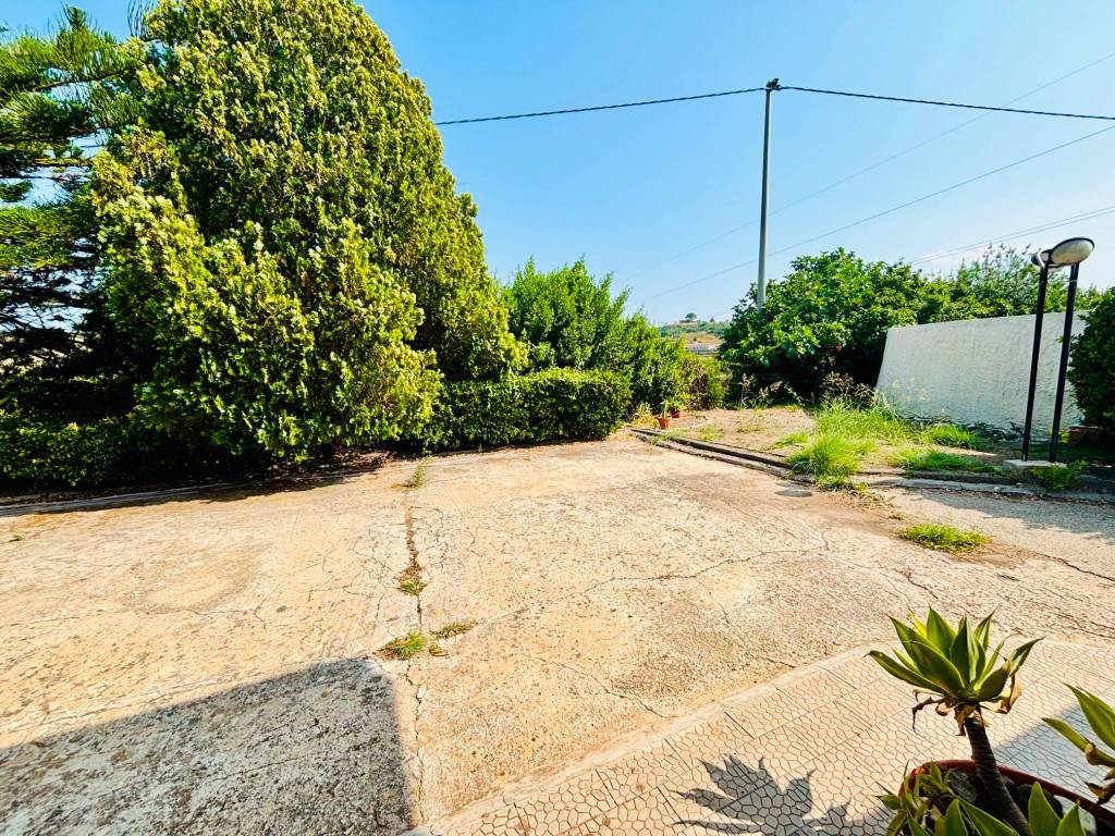 Villa a Augusta - Foto 4