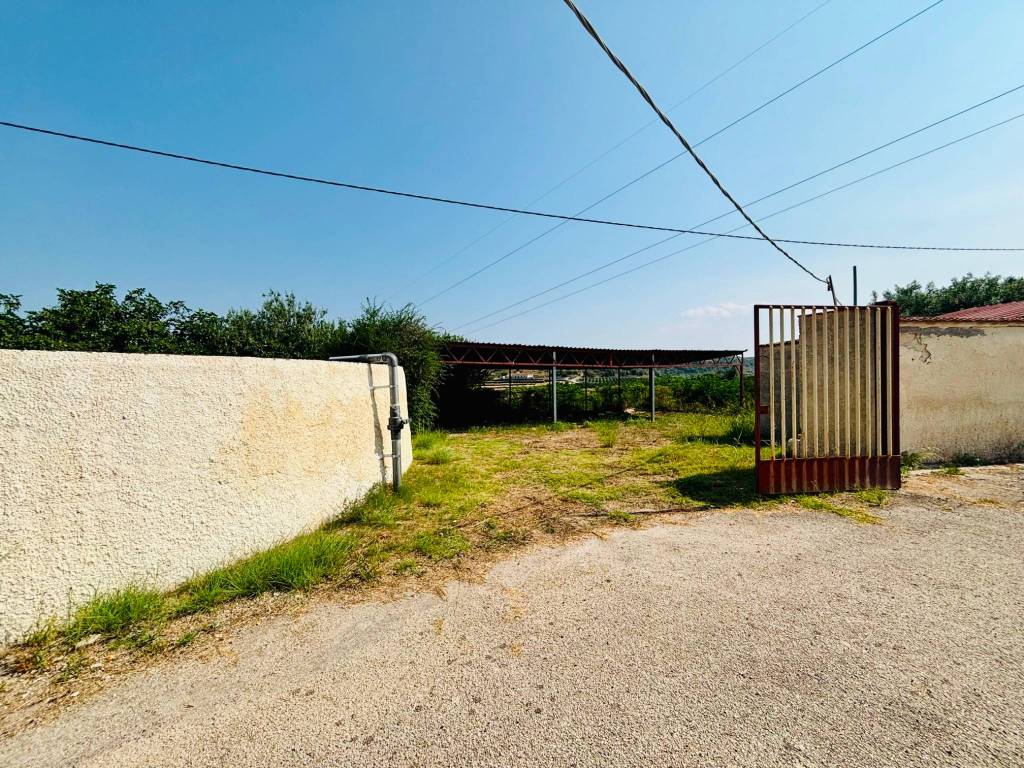 Villa a Augusta - Foto 5