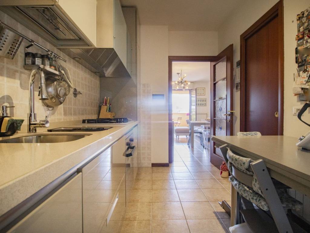 Appartamento a Prato - Foto 5