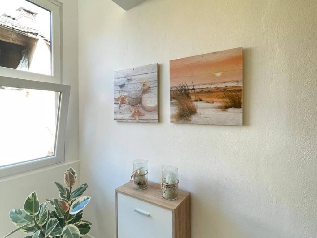 Appartamento a Induno olona in Via Giovanni Comi, 10 - Foto 2