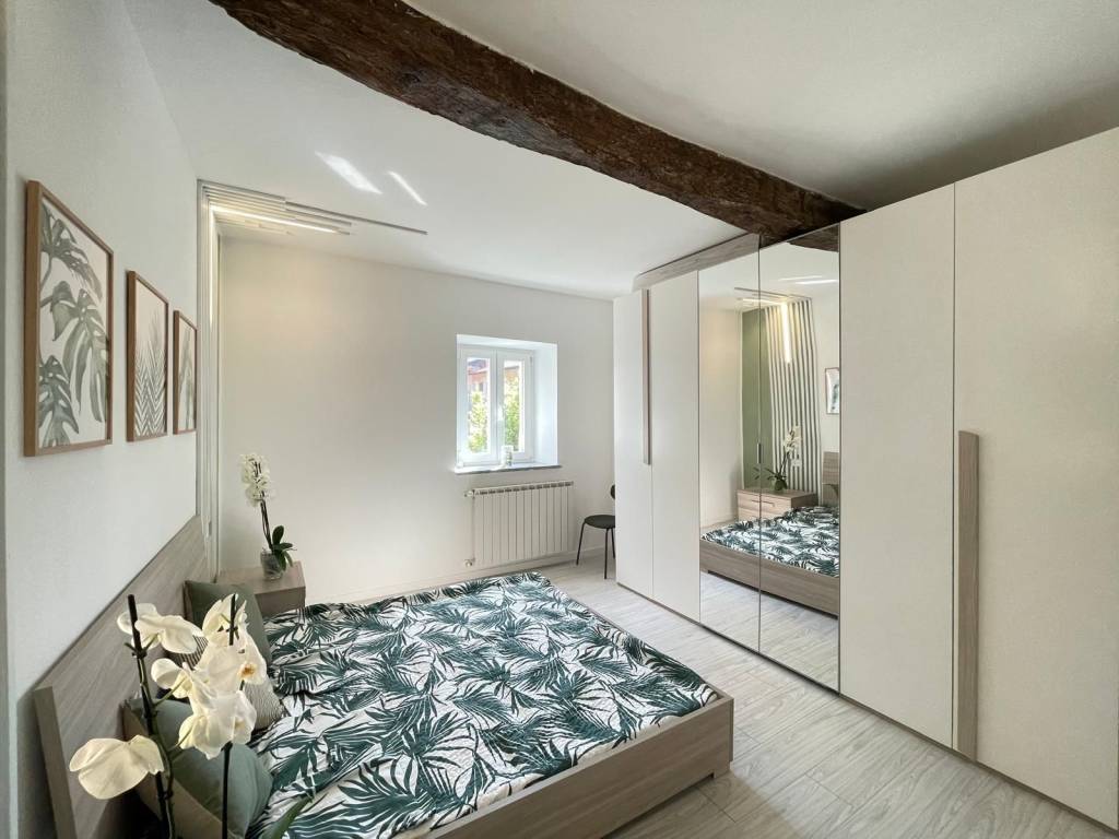 Appartamento a Induno olona in Via Giovanni Comi, 10 - Foto 4