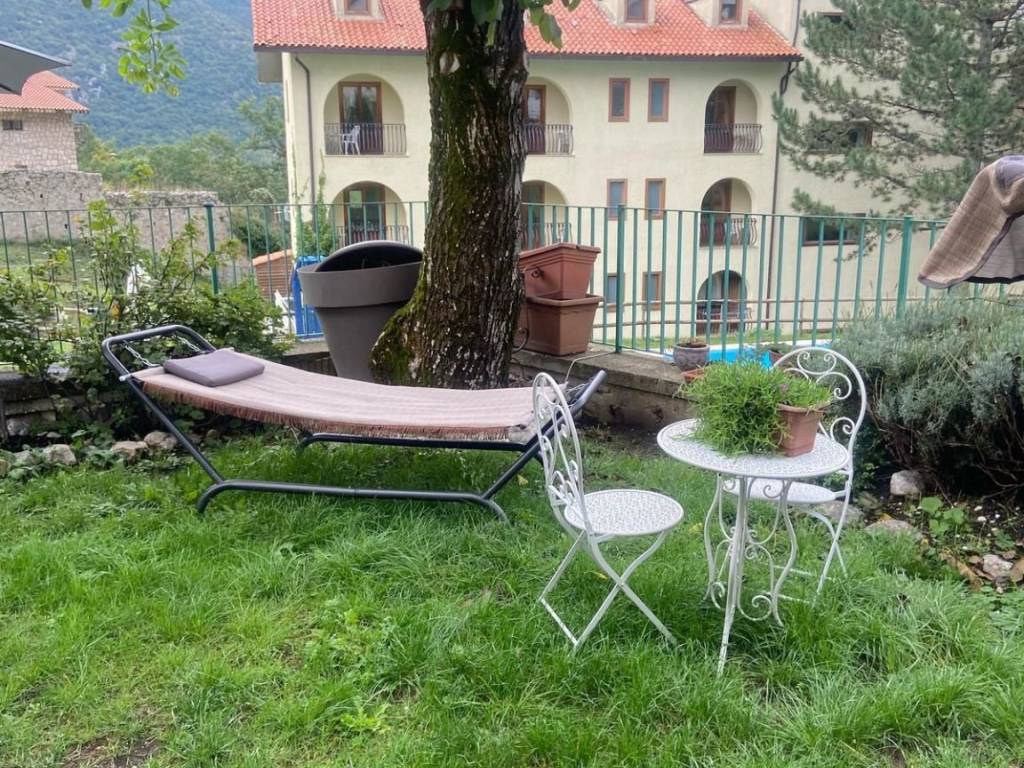 Villetta a schiera a Civitella alfedena in Via Sotto I Cerri, 3 - Foto 3