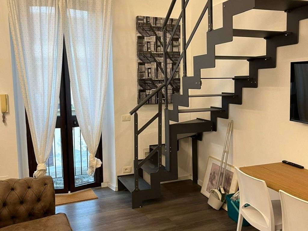 Appartamento a Alessandria in Via San Pio V - Foto 3