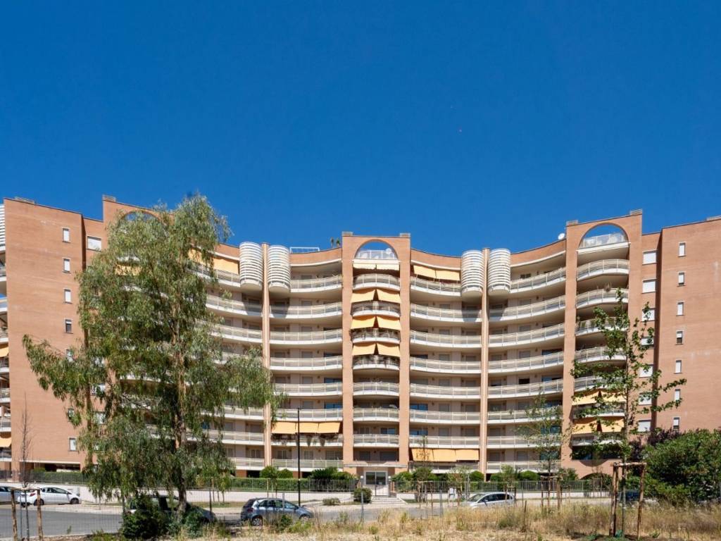 Appartamento a Aprilia in carroceto, 154 - Foto 2