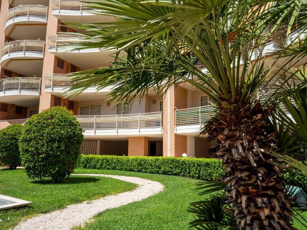 Appartamento a Aprilia in carroceto, 154 - Foto 3