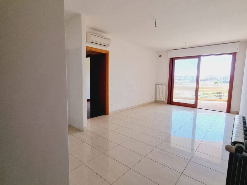 Appartamento a Aprilia in carroceto, 154 - Foto 4