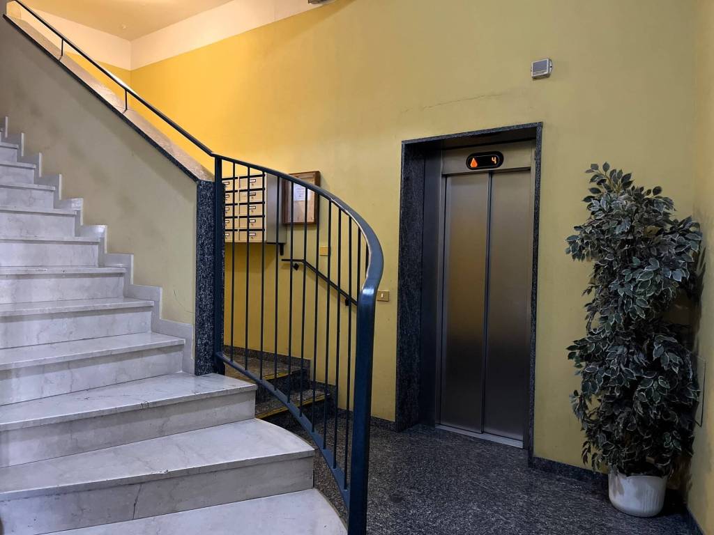 Appartamento a Morbegno in viale T. Ambrosetti, 23 - Foto 5