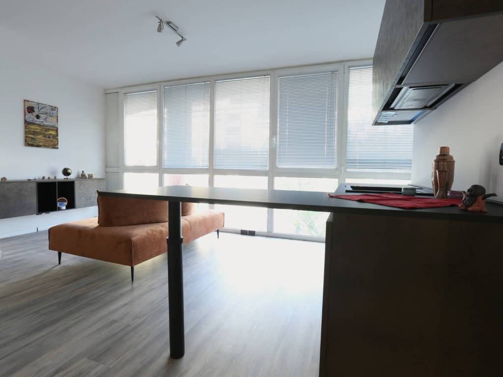 Appartamento a Trento in Via Bolzano, 19 - Foto 2