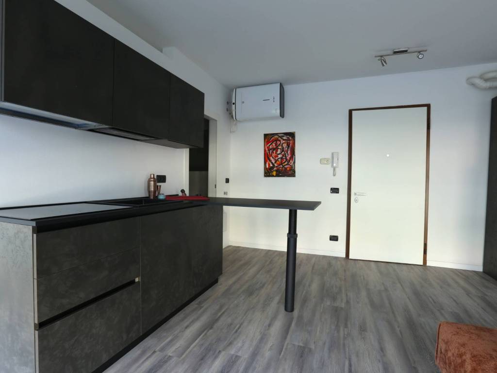 Appartamento a Trento in Via Bolzano, 19 - Foto 3