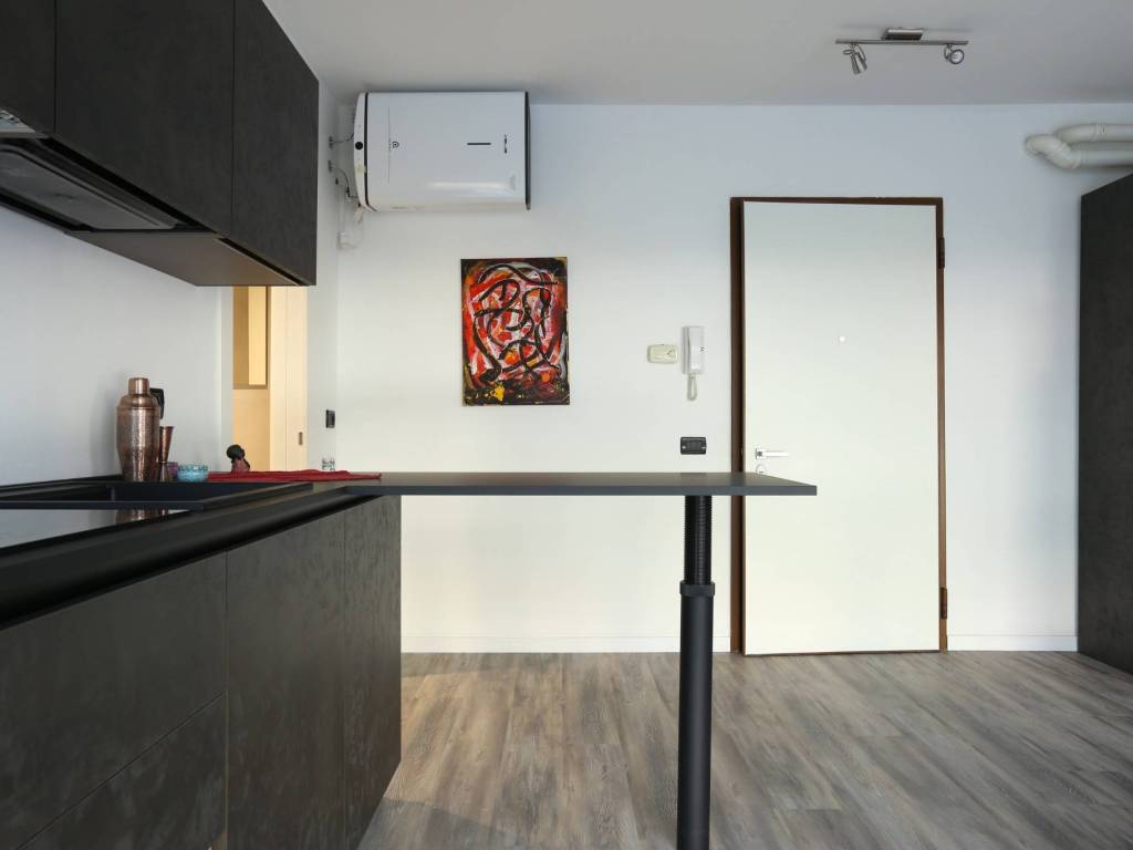 Appartamento a Trento in Via Bolzano, 19 - Foto 5