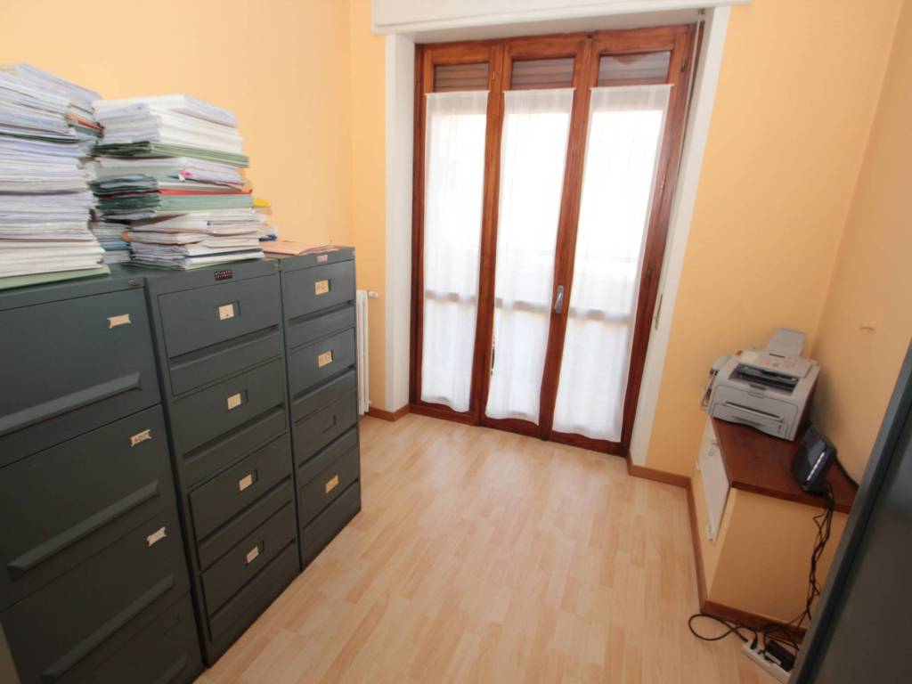 Appartamento a Biella in Via Guglielmo Marconi, 11 - Foto 4