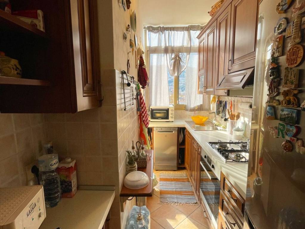Appartamento a Monte argentario in Via Argentiera - Foto 3