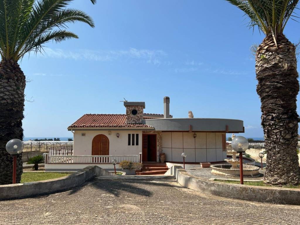 Villa a Ragusa in Contrada Castellana - Foto 2