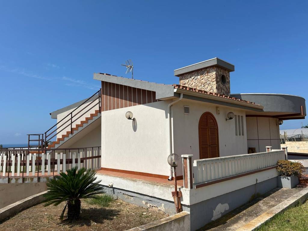 Villa a Ragusa in Contrada Castellana - Foto 3
