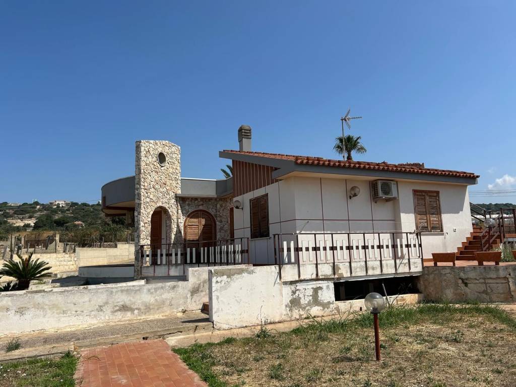 Villa a Ragusa in Contrada Castellana - Foto 4