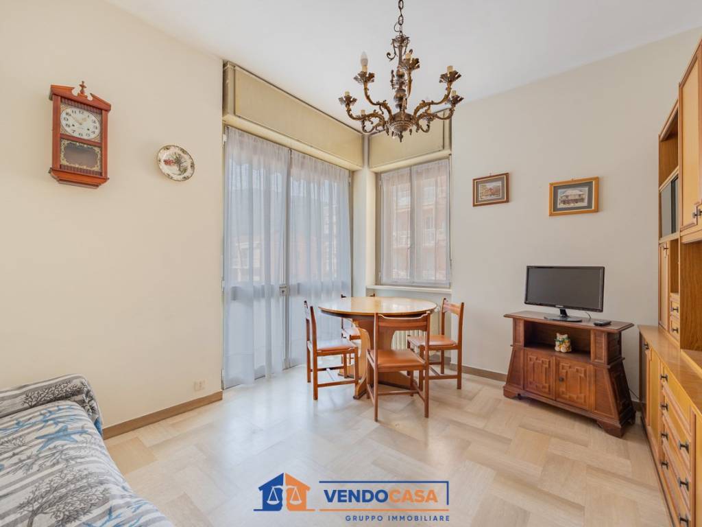 Appartamento a Andora in Via Sebastiano Caboto, 40 - Foto 2