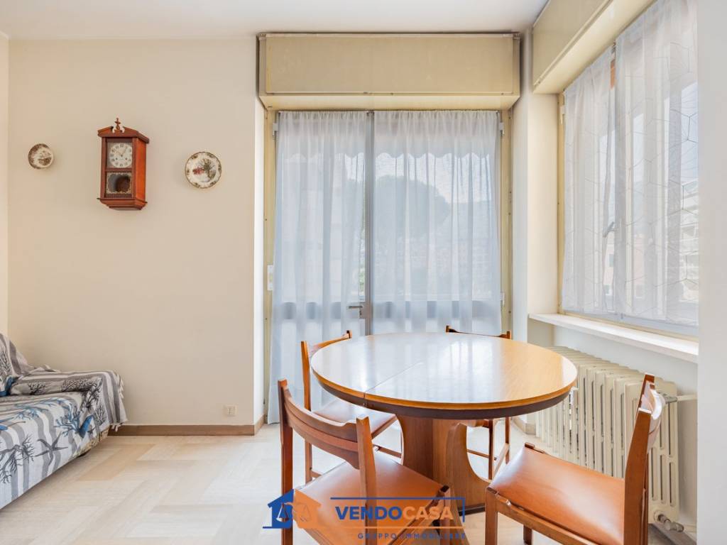 Appartamento a Andora in Via Sebastiano Caboto, 40 - Foto 3