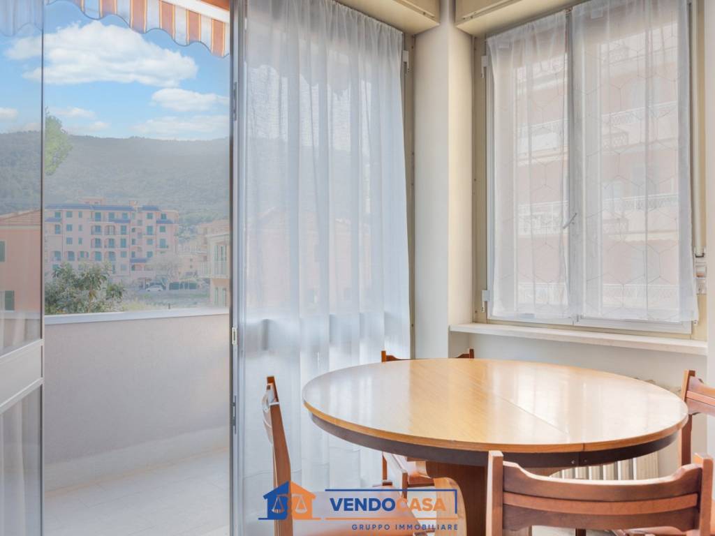 Appartamento a Andora in Via Sebastiano Caboto, 40 - Foto 4